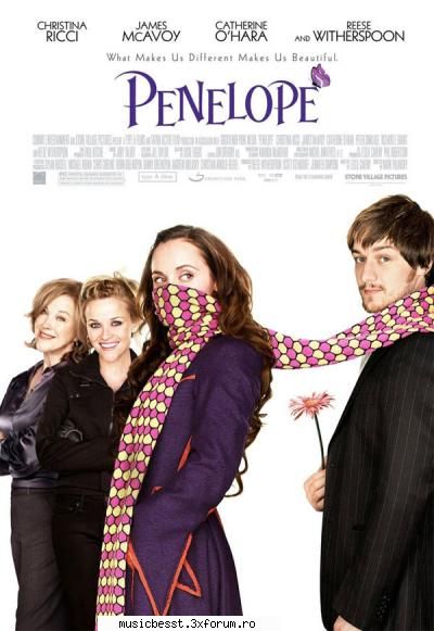 penelope dvd rip xvid poza