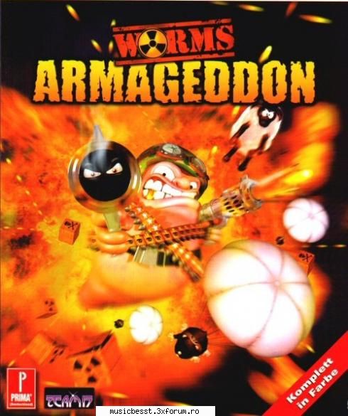 worms armageddon [direct link]