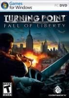 turning point fall liberty system 3ghz single core (or amd processor* system ram* shader model 3.0