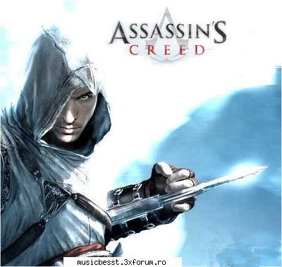 Assassins Creed RELOADED [FileFactory]