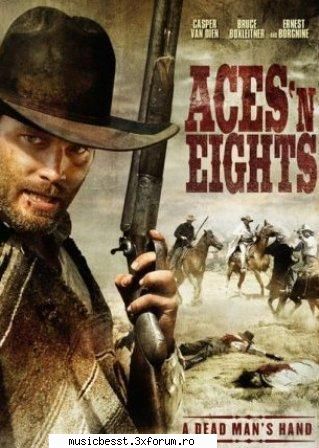 aces and eights [2008]