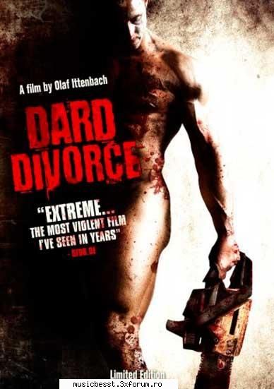 dard divorce