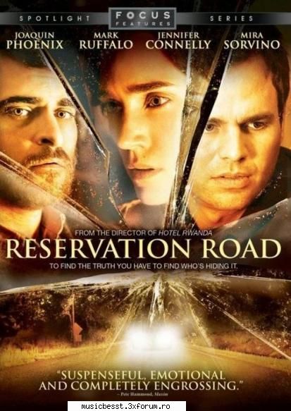 road (2007) limited dvdrip xvid-dmt road (2007) limited dvdrip :starring: joaquin phoenix, mark