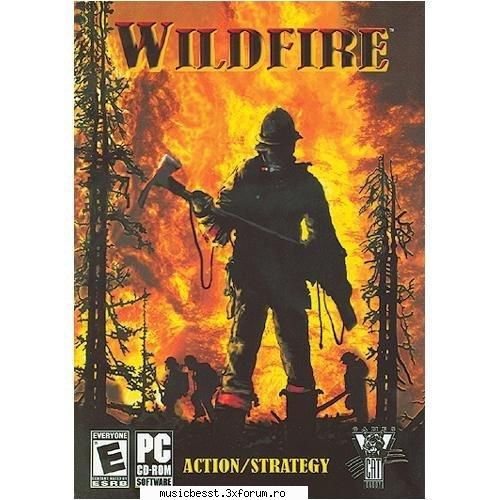 crack:
  wildfire [direct link]