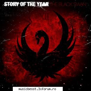 story the year the black swan (2008) chose your fate02. wake up03. the tell angel the swamp06. the