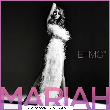 mariah carey e=mc album sampler [2008] info:1. migrate featuring t-pain2. touch body3. cruise