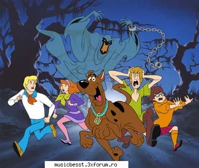 scooby doo: mystery the fun park phantom [new links] linkuri