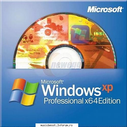 windows xp x64 edition is designed to meet the demands of customers who require large amounts of