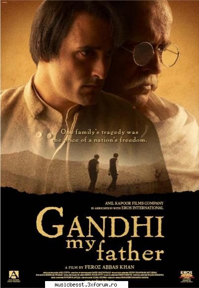 gandhi my father (2007) 2cds hindi 
 
 
 
 
 
 

cd2
 
 
 
 
 
 
  gandhi my father (2007) 2cds