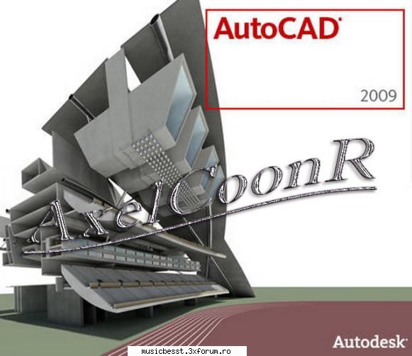 autocad 2009 software enables you to create and explore ideas like never before. with autocad