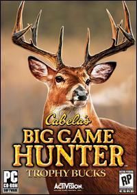 cabela's big game hunter [2007] parola pt. zlatina4u