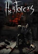 hellforces [direct link] games with power sources, the henry alfred cole found way extract the soul