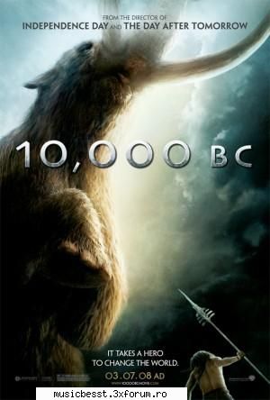 10,000 BC (Filebox) - 10,000 BC (Filebox) Download: Subtitrare - Movies (Filme)