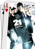 21 [2008][Calitate buna +Ro Sub] [Filebox] - ZeroCool - Movies (Filme)