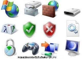 252 Vista Icon - djady - Webdesign / Graphics/ Wallpapers (Imagini)