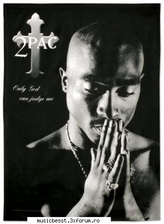 2Pac - Biografia unei legende RAP - La data de s-a nascut un baiat cu numele "Lesane - Totul despre Muzica