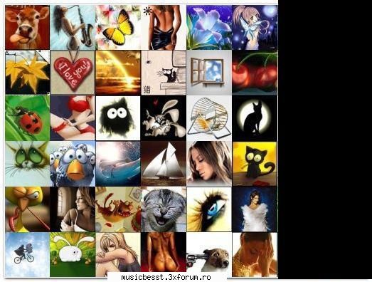 3300 avatars 64x64 - djady - Webdesign / Graphics/ Wallpapers (Imagini)