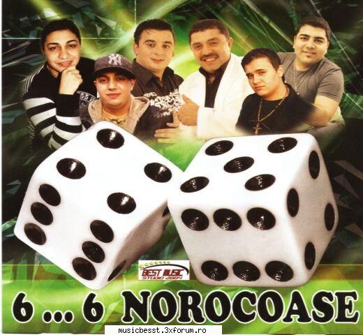 Norocoase Full Album - 1. Nicolae Guta , Liviu Pustiu , Don Genove si - Manele