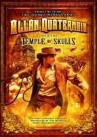 Allan Quartermain and The Temple Of Skulls (2008) DVDRip - ZeroCool - Movies (Filme)