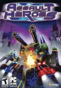 Assault Heroes (2007) - ZeroCool - Full Games (Jocuri full)