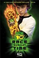 Ben 10: Race Against Time [2008]DVDRip - ZeroCool - Movies (Filme)