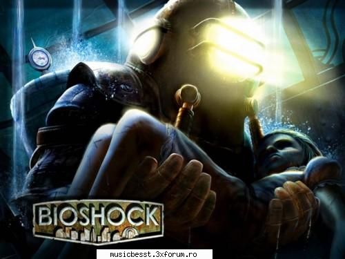 BioShock - ZeroCool - Games (Jocuri Torrente)