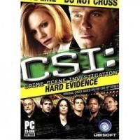 Csi 4 Hard Evidence - ZeroCool - Full Games (Jocuri full)