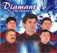 Diamant din Pascani [Selectie] - 01. Diamant din Pascani - Am crescut baiat si - Muzica Populara Romaneasca
