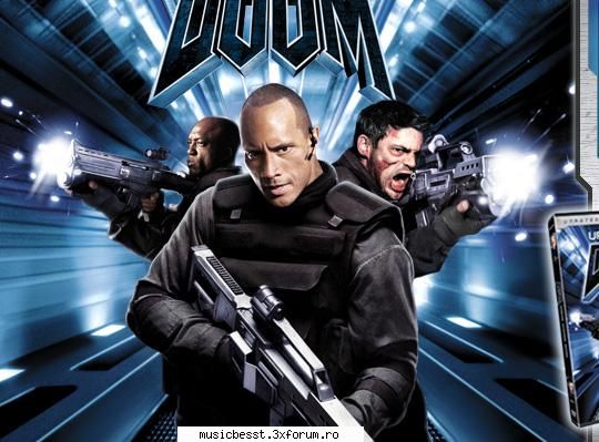 Doom [2005]DVDRip [Filebox] - ZeroCool - Movies (Filme)