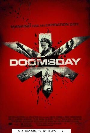 Doomsday (2008) - Subtitrare: Parola pt dezarhivare: eusicumine - Movies (Filme)