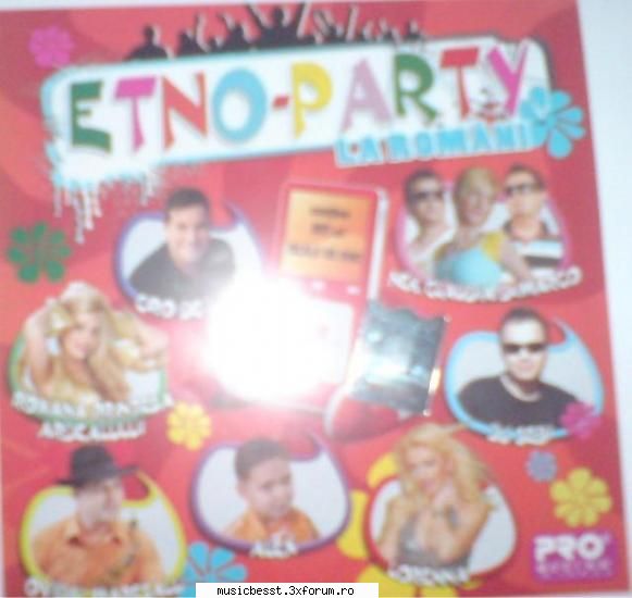 - zilele se duc
02.dj sebi - langa poza printesa ardealului feat ovidiu maresalu' - jaga jaga (etno