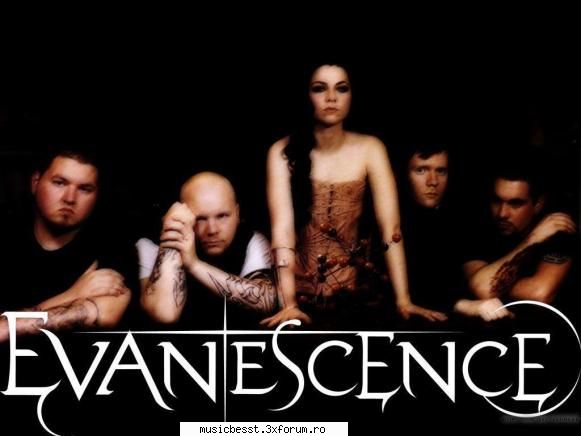 Evanescence - In The Shadows [2007] [Filebox] - Evanescence - Away From Me - International MP3's Albums