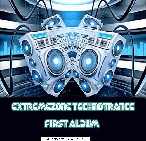 ExtremeZone TechnoTrance No.1 Album - Playlist: 1. 2 Touch-blue monday 2. Andrew - Romanian MP3's Albums