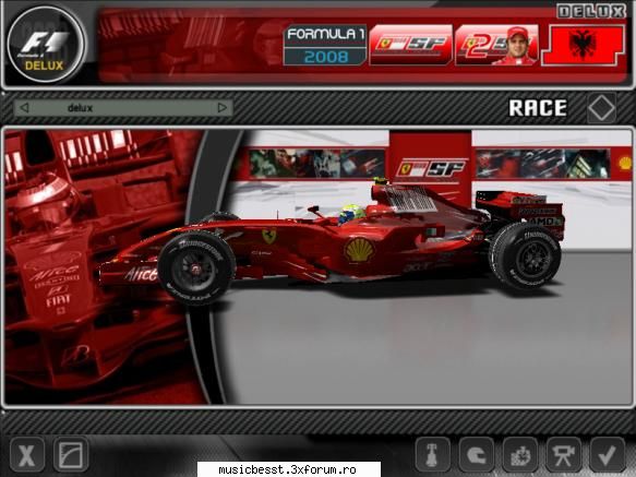 F1 [2008] - ZeroCool - Full Games (Jocuri full)