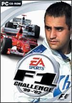 f1 challenge 2007