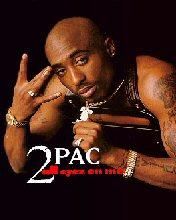 [FILEBOX] Tupac Resurrection - Tupac Resurrection Celebrating the life of Tupac - Movies (Filme)