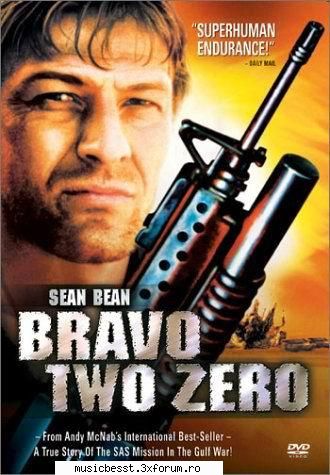 [Filbox]Bravo Two Zero (1999) DvdRip - ZeroCool - Movies (Filme)