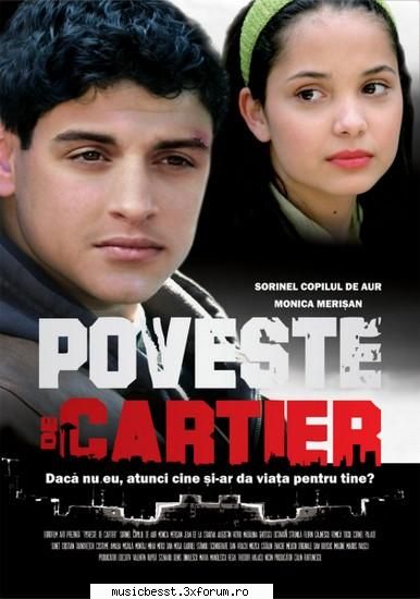 [Filebox] Poveste de Cartier [Copilu de Aur] - ZeroCool - Romanian Movies - Filme Romanesti