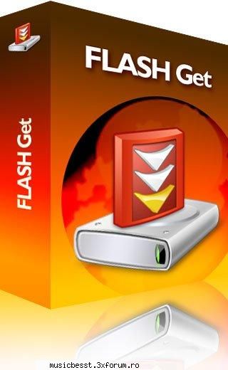 Flashget - FlashGet (formerly JetCar) is specifically - New Softwarez (Programe noii)