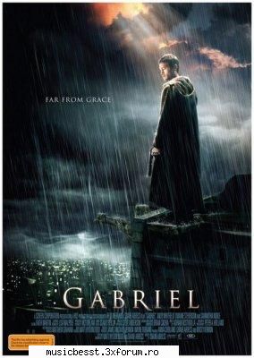 gabriel 2007