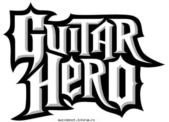 Guitar Hero I [Direct Link] - ZeroCool - Full Games (Jocuri full)