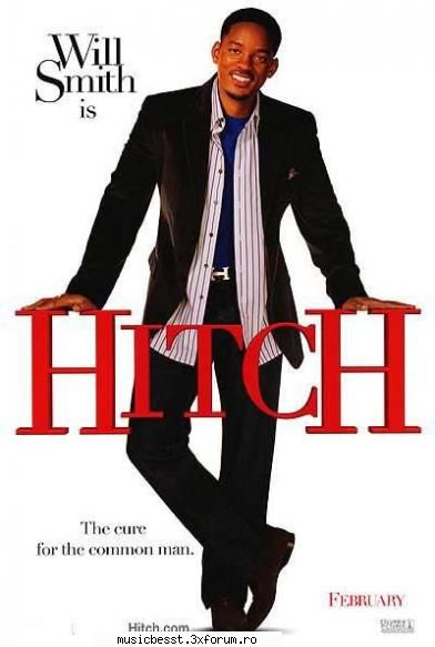 Hitch [2005]DVDRip [Will Smith] - ZeroCool - Movies (Filme)
