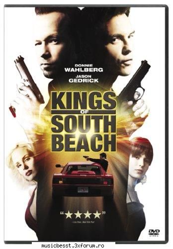 Kings of South Beach [2007]DVDRip - ZeroCool - Movies (Filme)