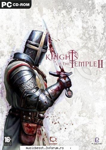 Knights of the Temple II (Un joc foarte frumos) - Description In KOTT2 players will - Games (Jocuri Torrente)