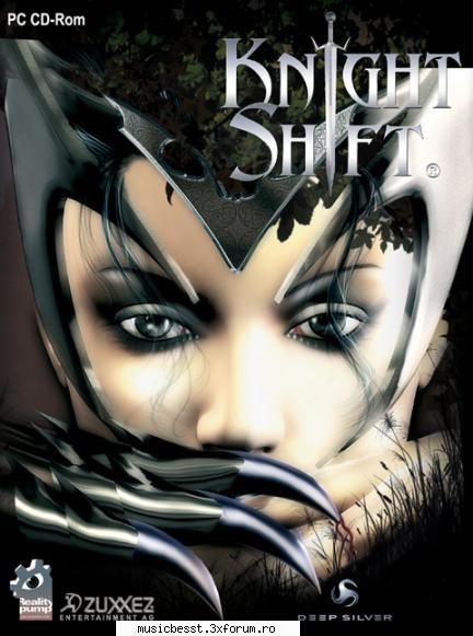 Knightshift - System Requirements: Windows 98/ME/2000/XP - Games (Jocuri Torrente)