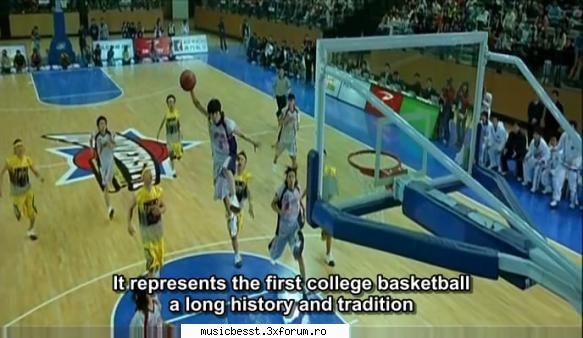 Kung Fu Dunk [2008]DVDRip [Filebox][RS] - sau: Gen: comedie/sport - Movies (Filme)