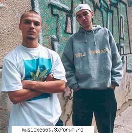 La Familia - Discografie [Filebox] - La Familia - Baieti de cartier - 1997 La Familia - Romanian MP3's Albums