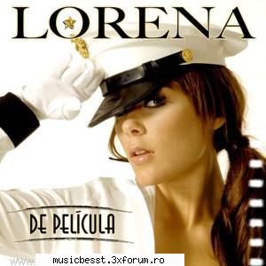 Lorena - De Pelicula - djady - Romanian MP3's Albums