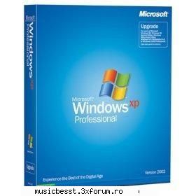 Microsoft Windows XP Professional Student Edition SP2 Integrated - djady - Software (Programe Torrente)