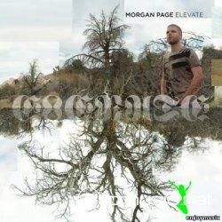 Morgan Page - Elevate [Album] - 1. Morgan Page - The Longest Road (Feat. Lissie) - Remix & Megamix